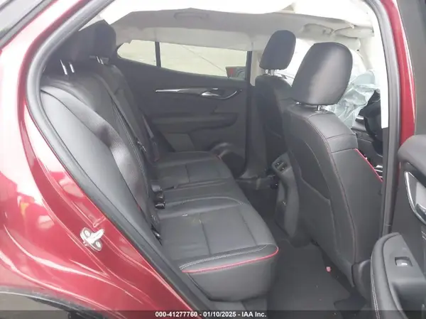 LRBFZNR40PD146158 2023 BUICK ENVISION - Image 8