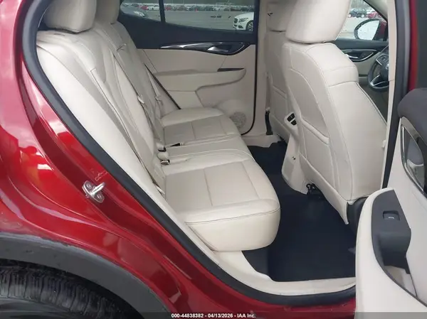LRBFZNR41MD048087 2021 BUICK ENVISION - Image 8