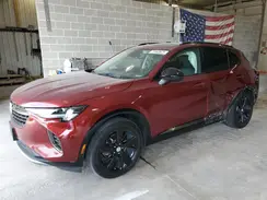 LRBFZNR41MD101127 2021 BUICK ENVISION