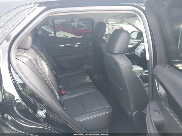 LRBFZNR41MD108949 2021 BUICK ENVISION - Image 8