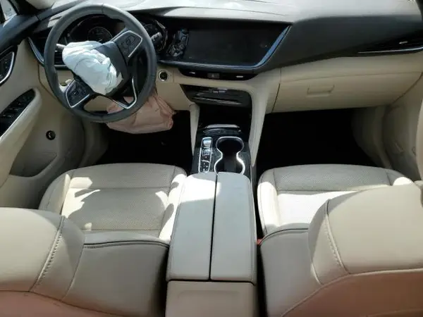 LRBFZNR41MD134029 2021 BUICK ENVISION - Image 8