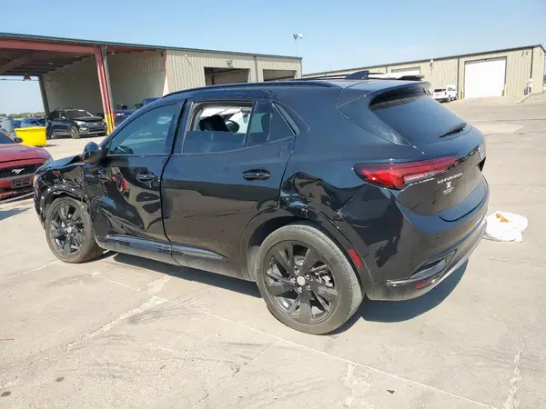 LRBFZNR41MD166415 2021 BUICK ENVISION - Image 2