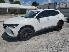 LRBFZNR41MD172392 2021 BUICK ENVISION
