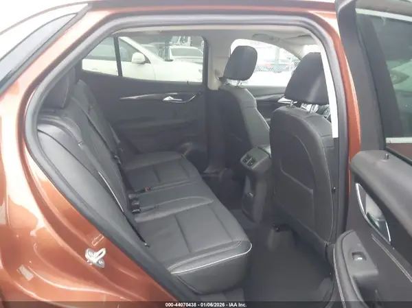 LRBFZNR41MD179214 2021 BUICK ENVISION - Image 8