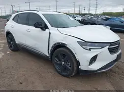 LRBFZNR41MD190911 2021 BUICK ENVISION