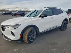 LRBFZNR41ND010635 2022 BUICK ENVISION