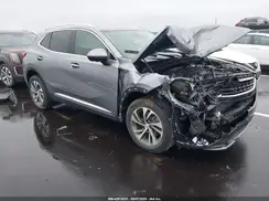 LRBFZNR41ND016161 2022 BUICK ENVISION