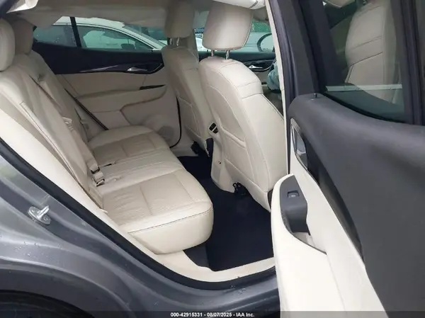 LRBFZNR41ND016161 2022 BUICK ENVISION - Image 8