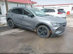 LRBFZNR41ND020985 2022 BUICK ENVISION