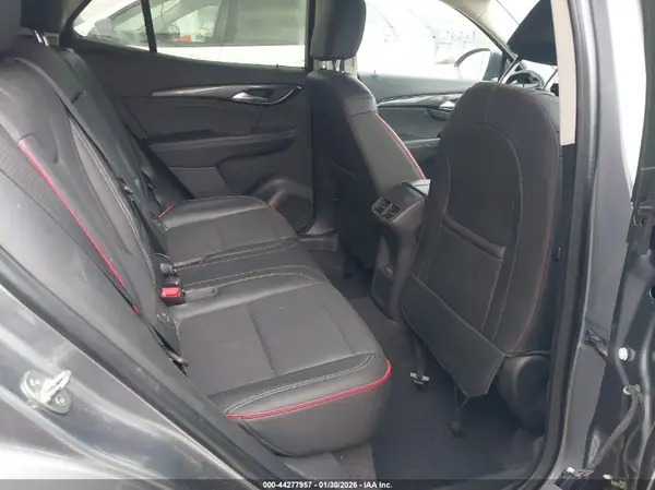 LRBFZNR41ND020985 2022 BUICK ENVISION - Image 8