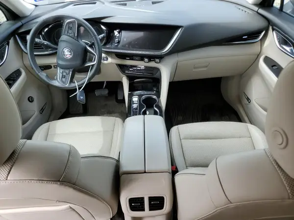 LRBFZNR41ND021151 2022 BUICK ENVISION - Image 8