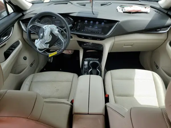 LRBFZNR41ND050973 2022 BUICK ENVISION - Image 8