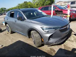 LRBFZNR41ND051153 2022 BUICK ENVISION