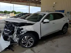 LRBFZNR41ND053260 2022 BUICK ENVISION