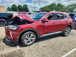 LRBFZNR41ND060371 2022 BUICK ENVISION