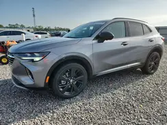 LRBFZNR41ND064095 2022 BUICK ENVISION