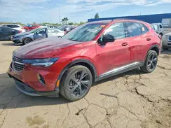 LRBFZNR41ND071757 2022 BUICK ENVISION