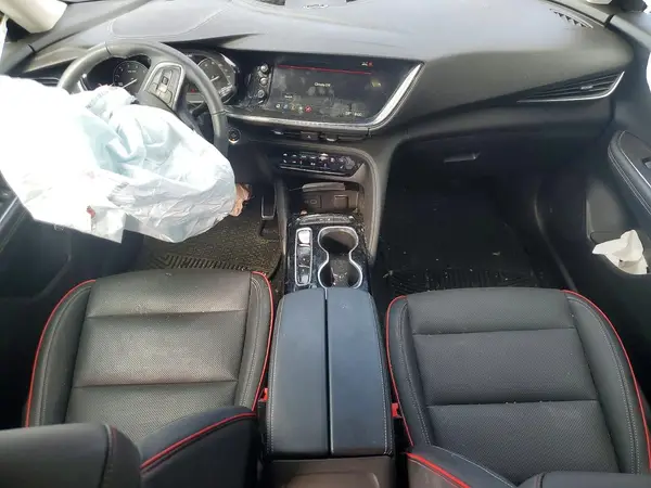 LRBFZNR41ND071757 2022 BUICK ENVISION - Image 8