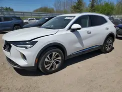 LRBFZNR41ND116096 2022 BUICK ENVISION