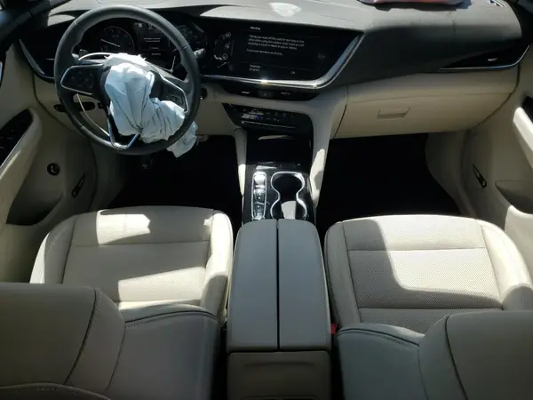 LRBFZNR41ND116096 2022 BUICK ENVISION - Image 8