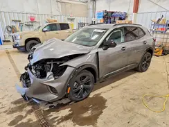 LRBFZNR41ND129544 2022 BUICK ENVISION