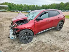 LRBFZNR41ND160843 2022 BUICK ENVISION