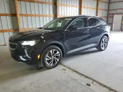 LRBFZNR41ND160857 2022 BUICK ENVISION