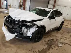 LRBFZNR41ND162687 2022 BUICK ENVISION