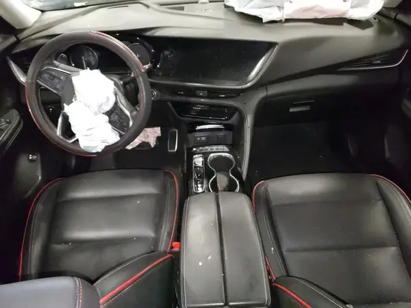 LRBFZNR41ND162687 2022 BUICK ENVISION - Image 8