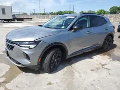 LRBFZNR41PD019418 2023 BUICK ENVISION