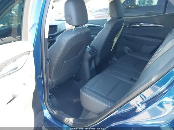 LRBFZNR41PD024523 2023 BUICK ENVISION - Image 8