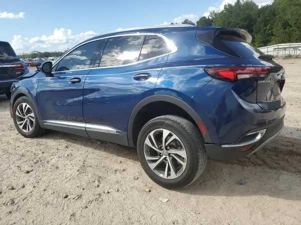 LRBFZNR41PD024845 2023 BUICK ENVISION - Image 2