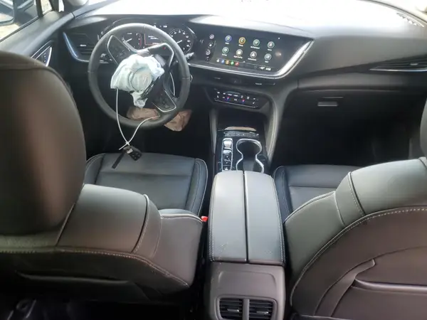 LRBFZNR41PD024845 2023 BUICK ENVISION - Image 8