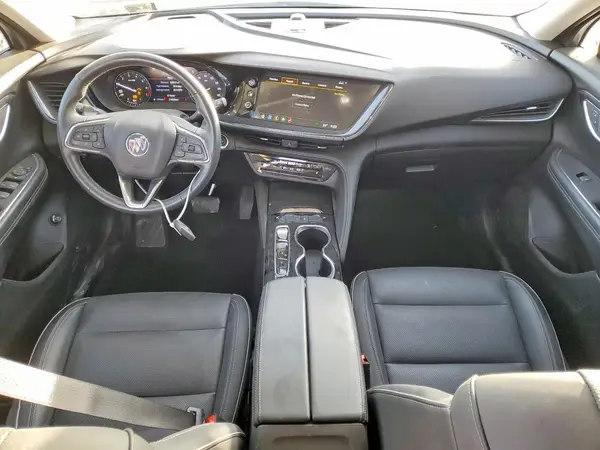 LRBFZNR41PD026224 2023 BUICK ENVISION - Image 8
