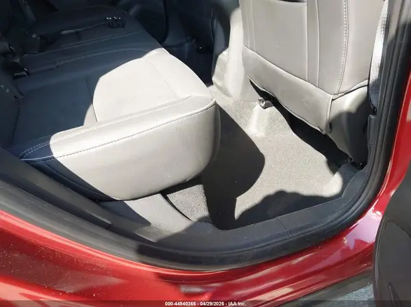 LRBFZNR41PD035361 2023 BUICK ENVISION - Image 8