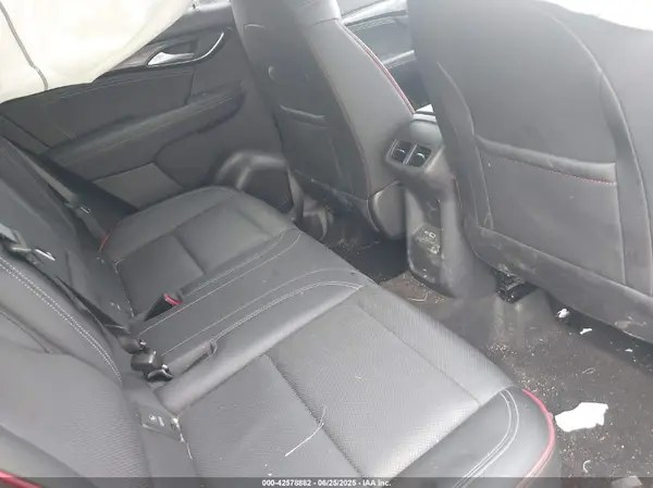 LRBFZNR41PD036865 2023 BUICK ENVISION - Image 8
