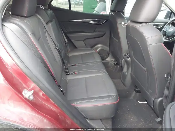 LRBFZNR41PD054315 2023 BUICK ENVISION - Image 8