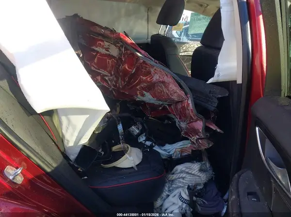 LRBFZNR41PD057537 2023 BUICK ENVISION - Image 8