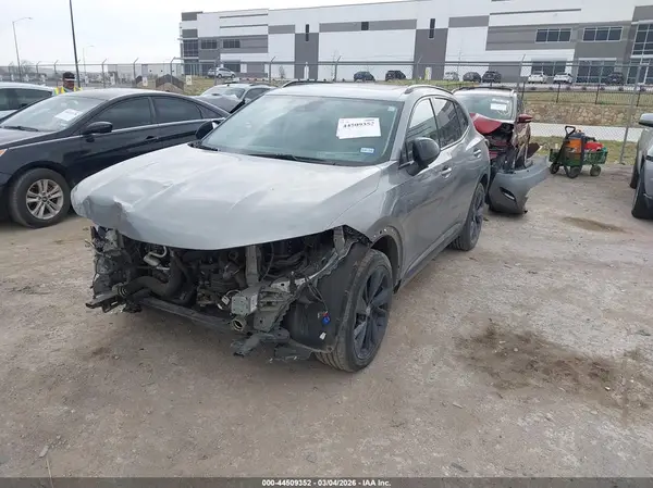 LRBFZNR41PD059904 2023 BUICK ENVISION - Image 2