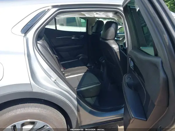 LRBFZNR41PD061362 2023 BUICK ENVISION - Image 8