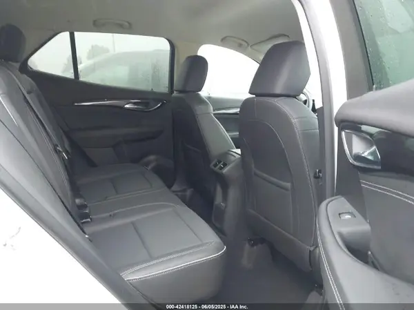 LRBFZNR41PD063516 2023 BUICK ENVISION - Image 8