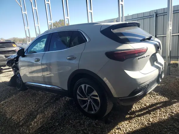 LRBFZNR41PD066416 2023 BUICK ENVISION - Image 2