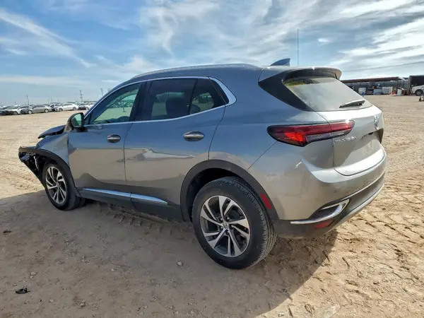 LRBFZNR41PD067498 2023 BUICK ENVISION - Image 2