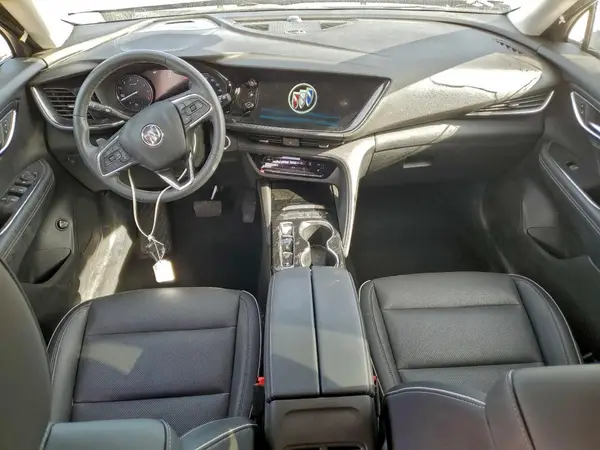 LRBFZNR41PD067498 2023 BUICK ENVISION - Image 8