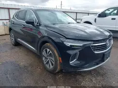 LRBFZNR41PD067615 2023 BUICK ENVISION