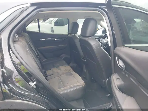 LRBFZNR41PD067615 2023 BUICK ENVISION - Image 8