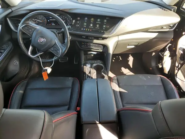 LRBFZNR41PD077982 2023 BUICK ENVISION - Image 8