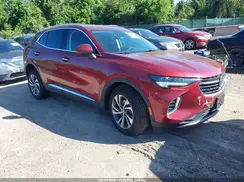 LRBFZNR41PD078209 2023 BUICK ENVISION
