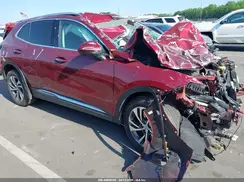 LRBFZNR41PD081658 2023 BUICK ENVISION