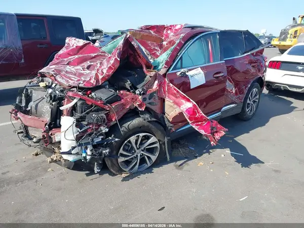 LRBFZNR41PD081658 2023 BUICK ENVISION - Image 2